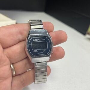 Delphi‎ Watch VIII Untested